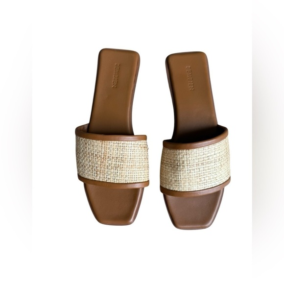 NWOT Bembien Ona Slide Size US 7 - Picture 6 of 9